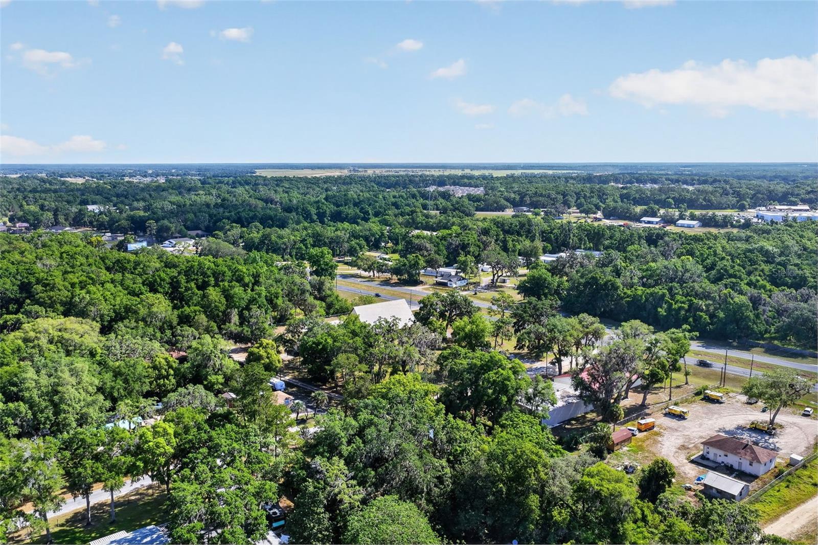 BELLEVIEW - Commercial Sale