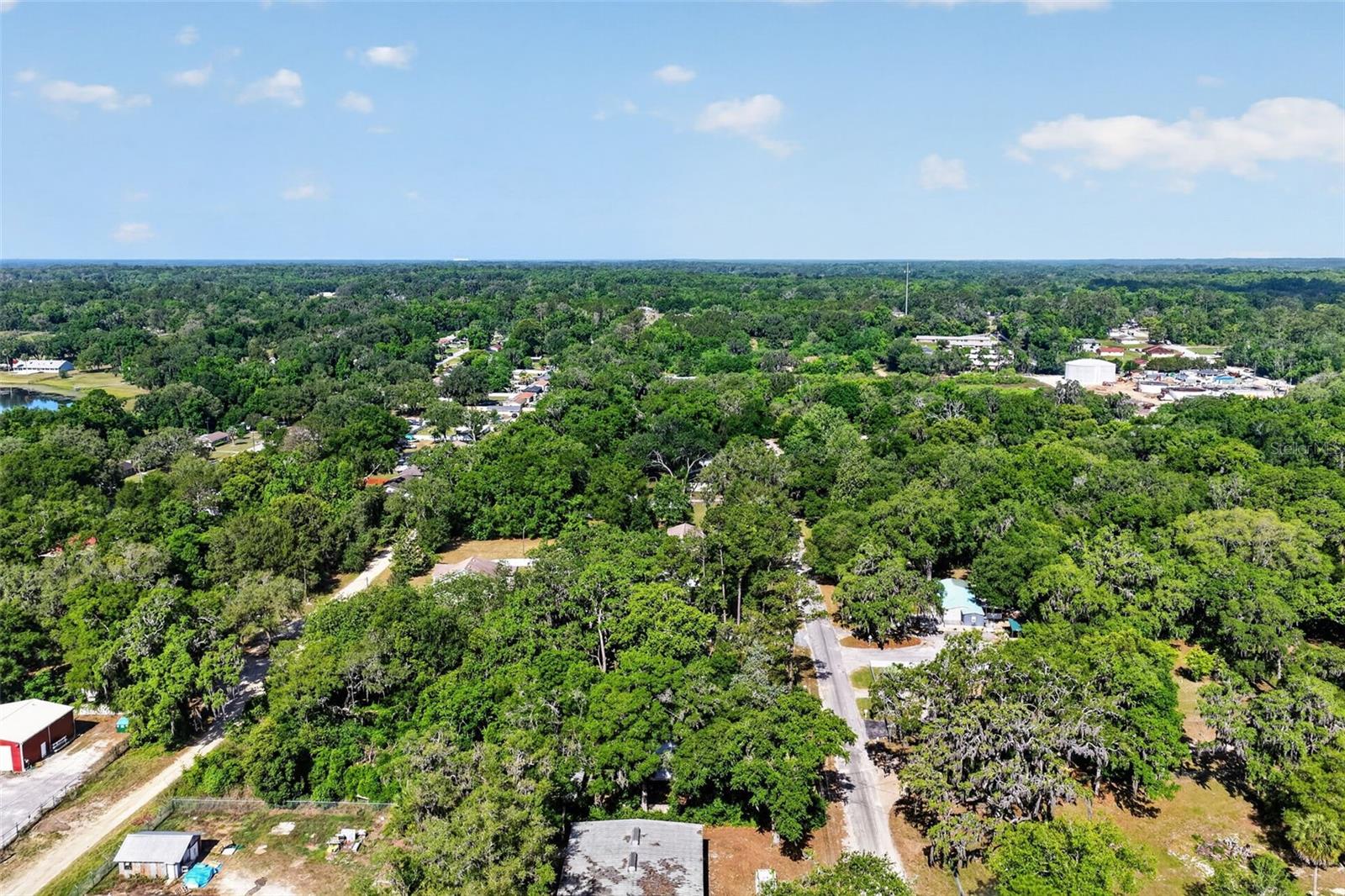 BELLEVIEW - Commercial Sale