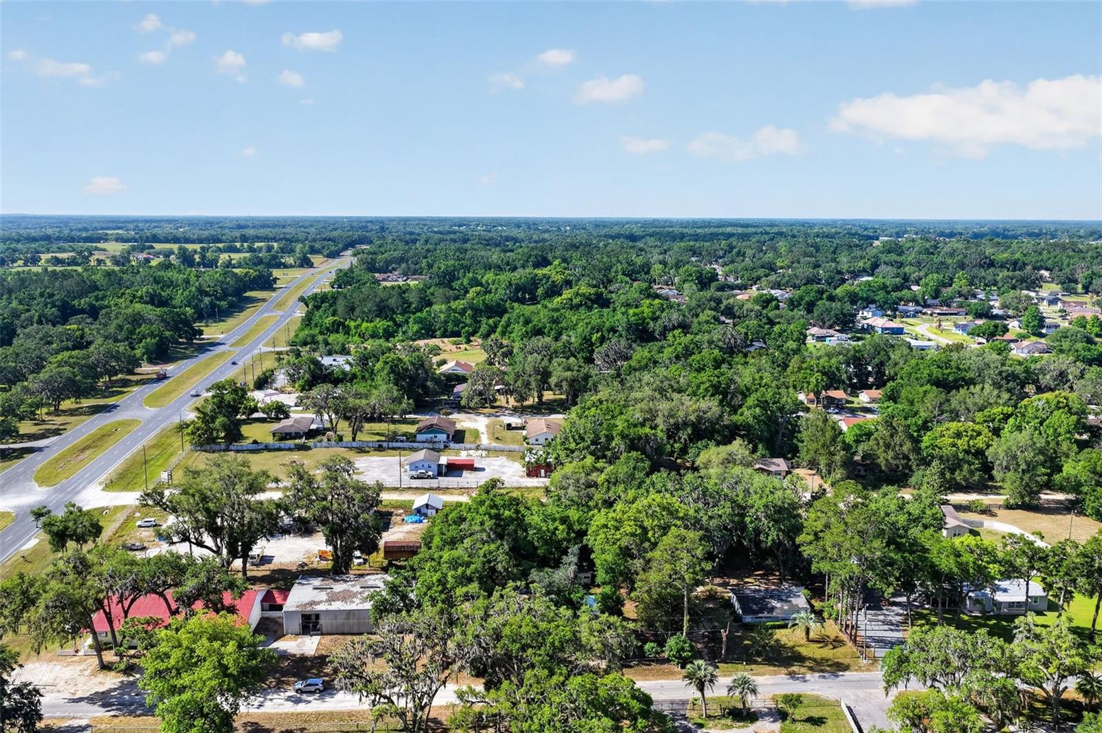 BELLEVIEW - Commercial Sale