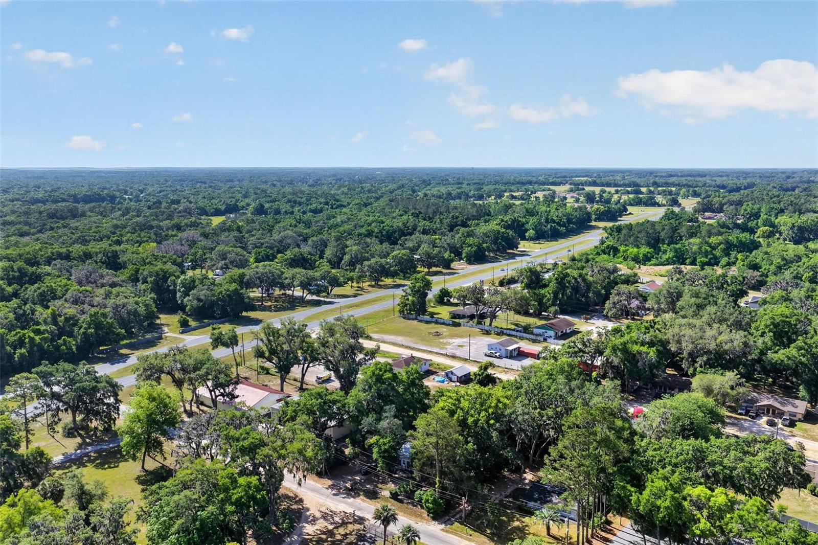 BELLEVIEW - Commercial Sale