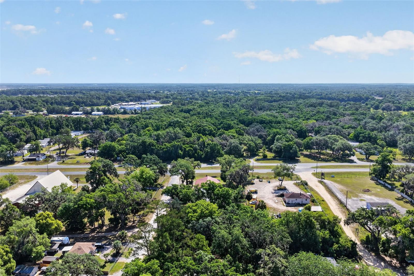 BELLEVIEW - Commercial Sale