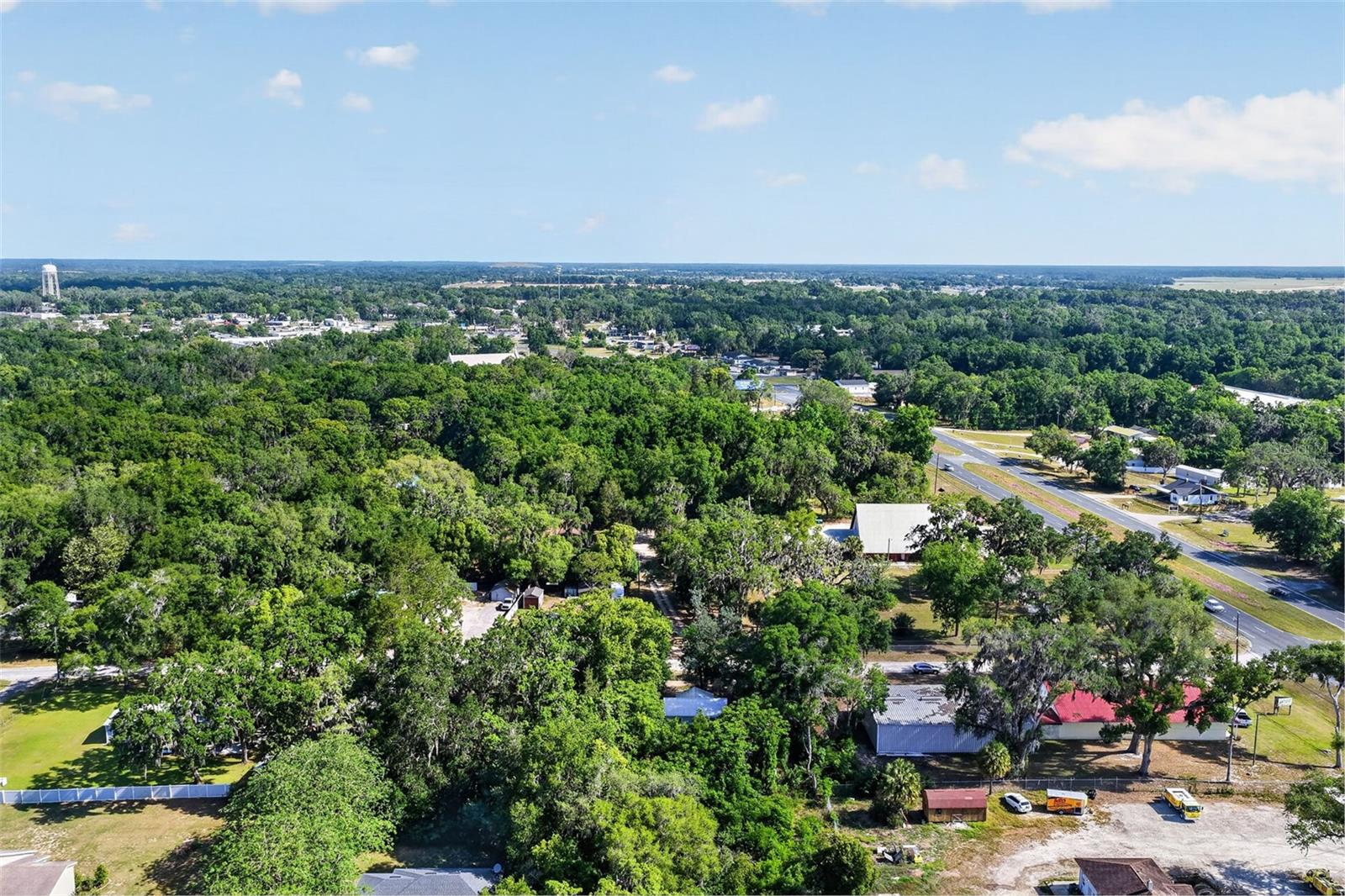 BELLEVIEW - Commercial Sale