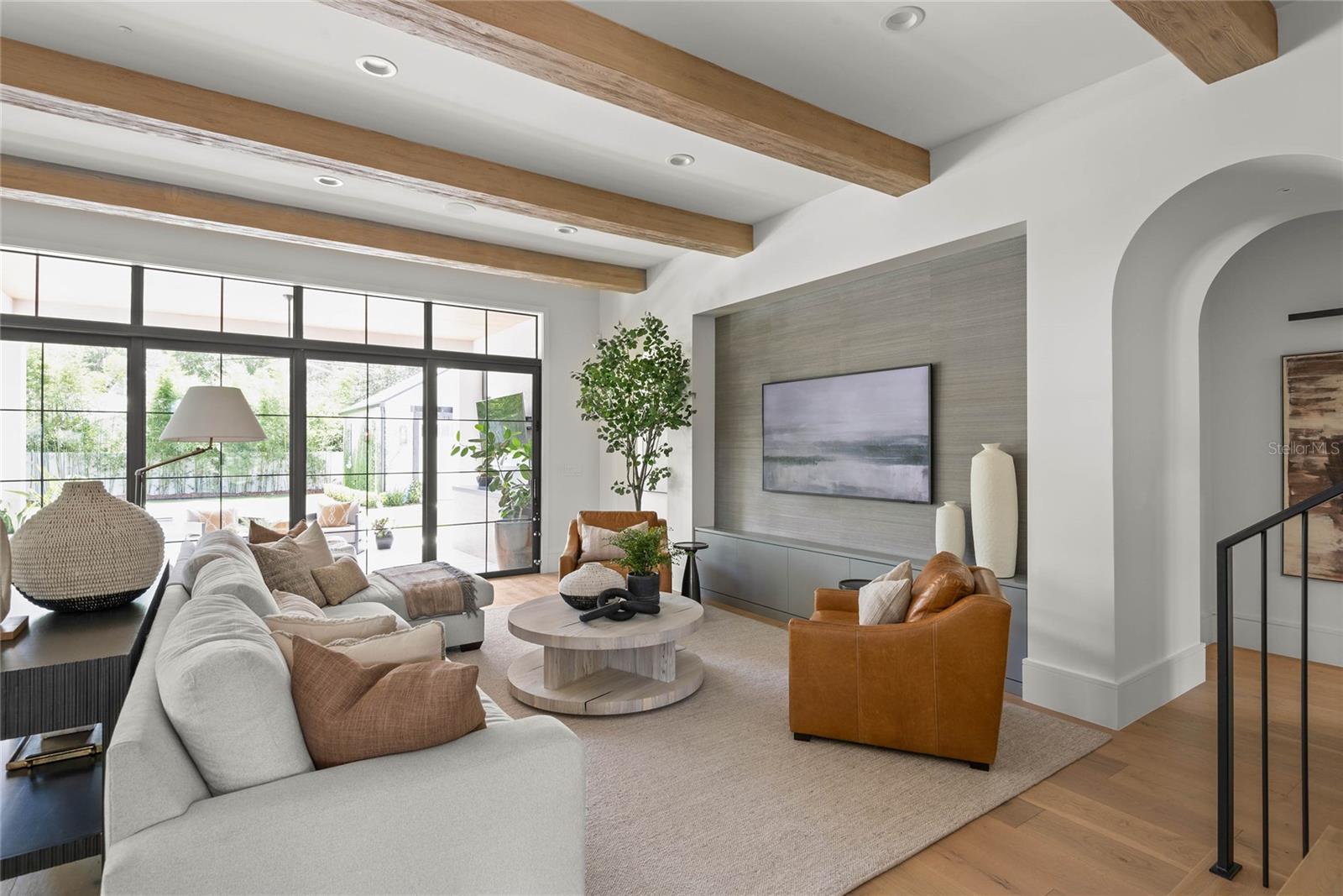 CHARMONT - Residential