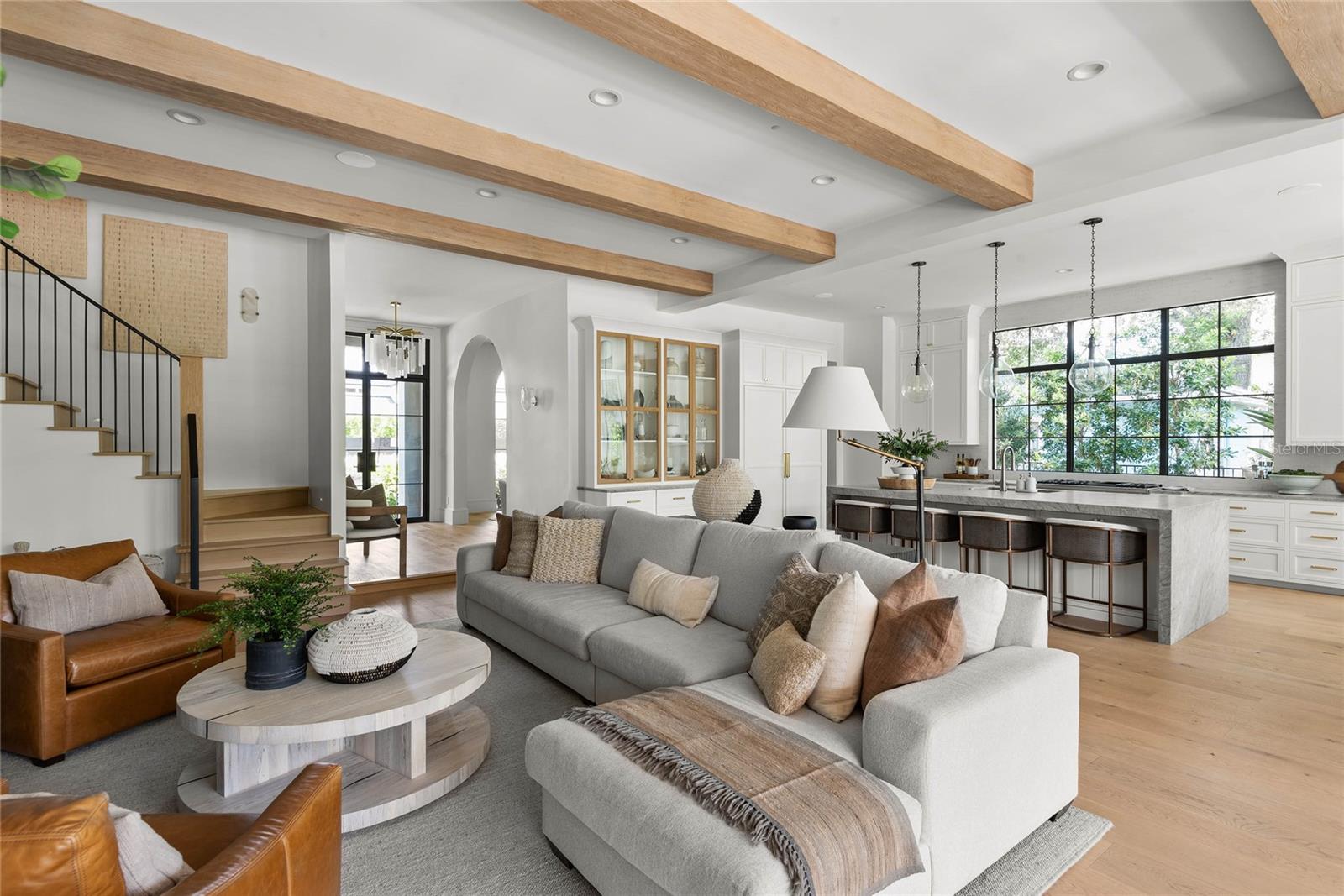 CHARMONT - Residential