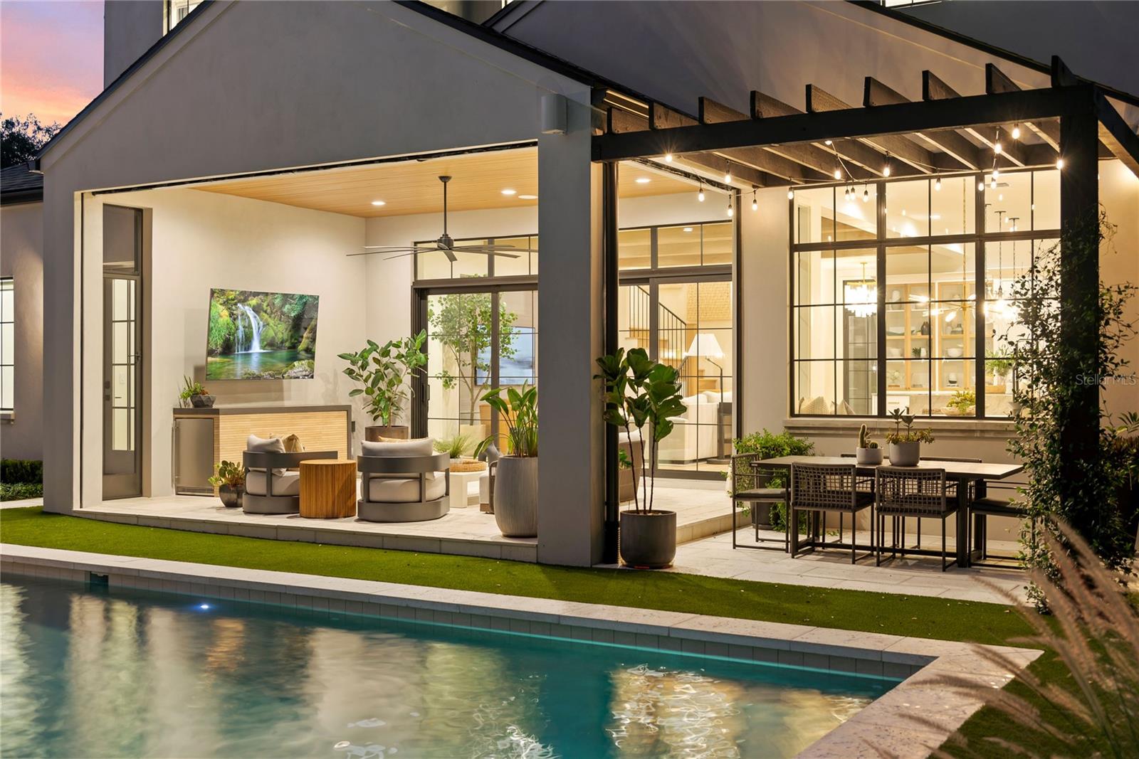 CHARMONT - Residential