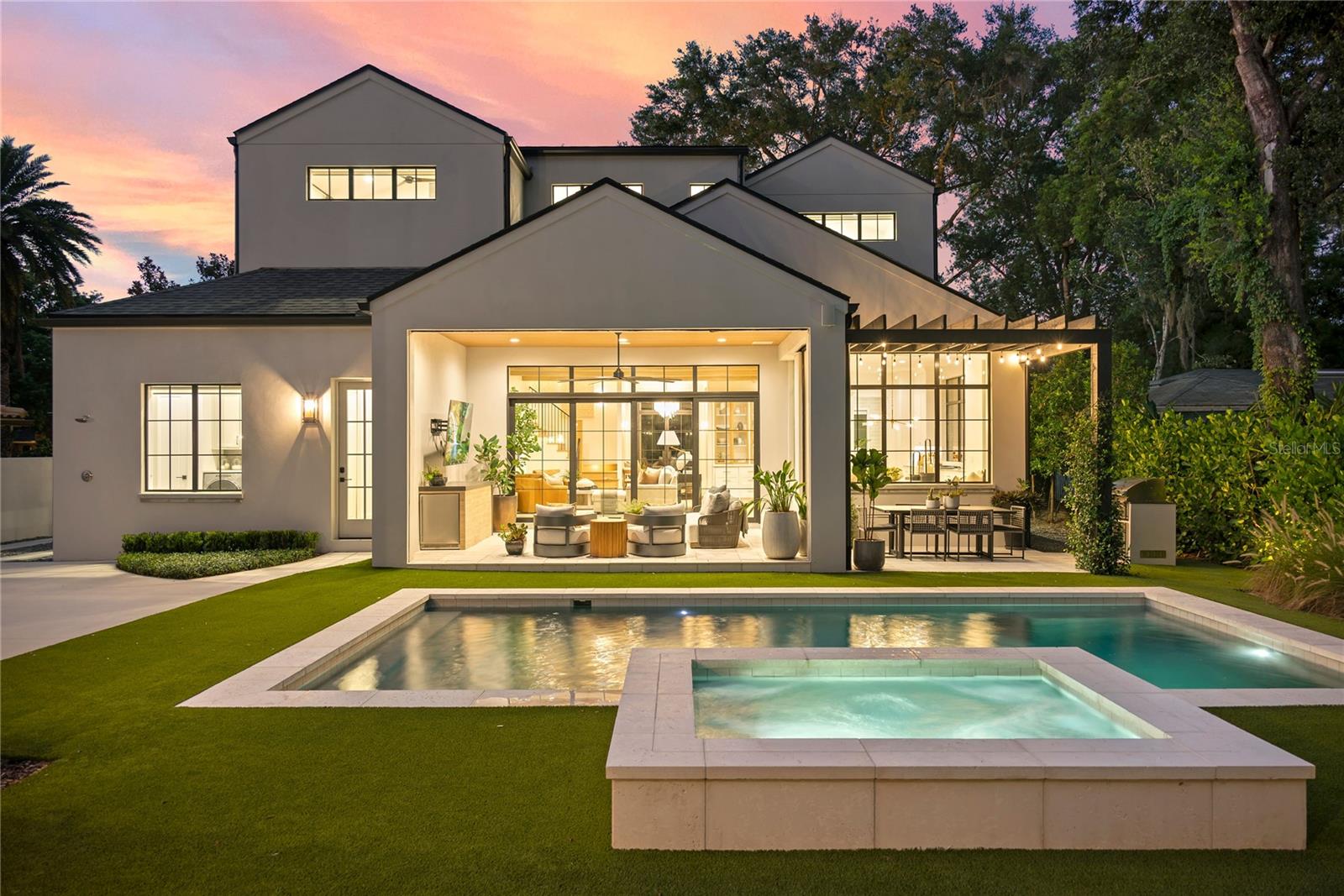 CHARMONT - Residential