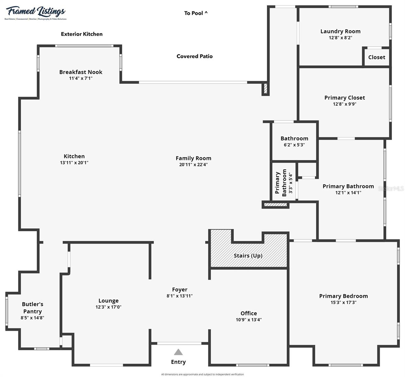CHARMONT - Residential