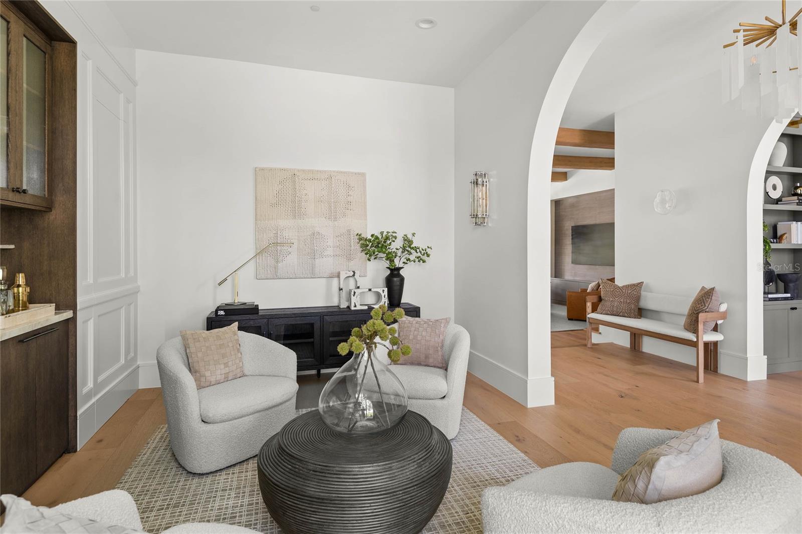 CHARMONT - Residential