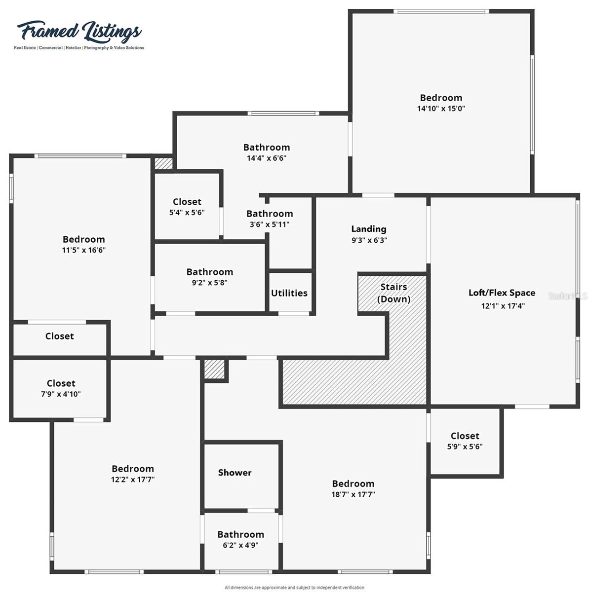 CHARMONT - Residential
