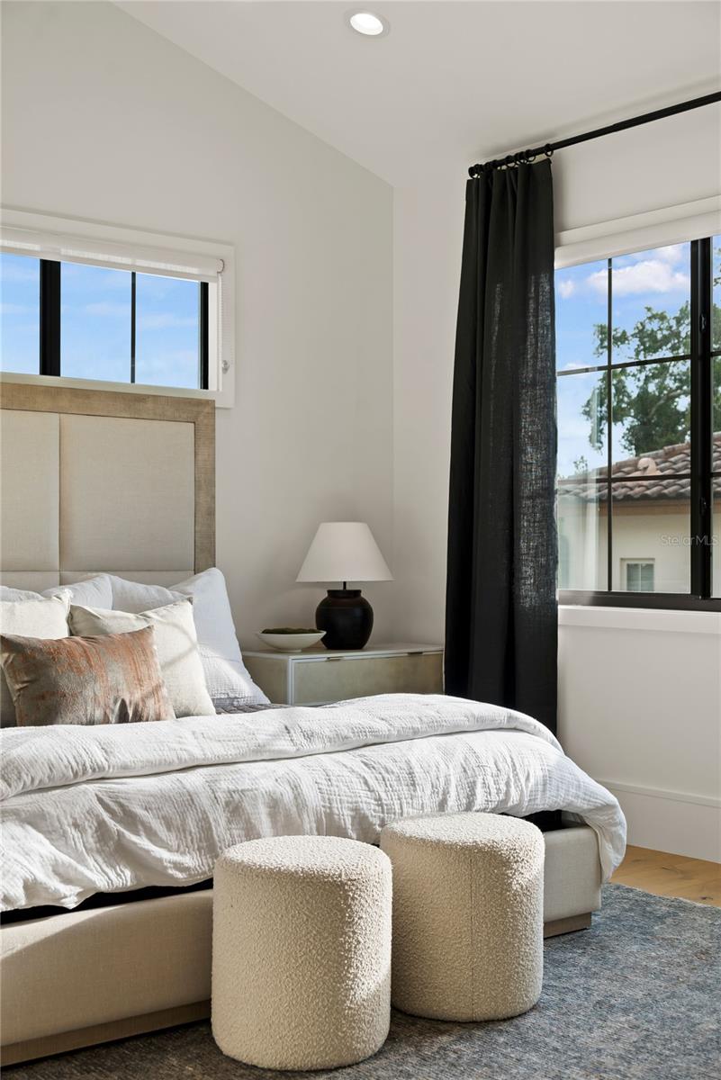 CHARMONT - Residential