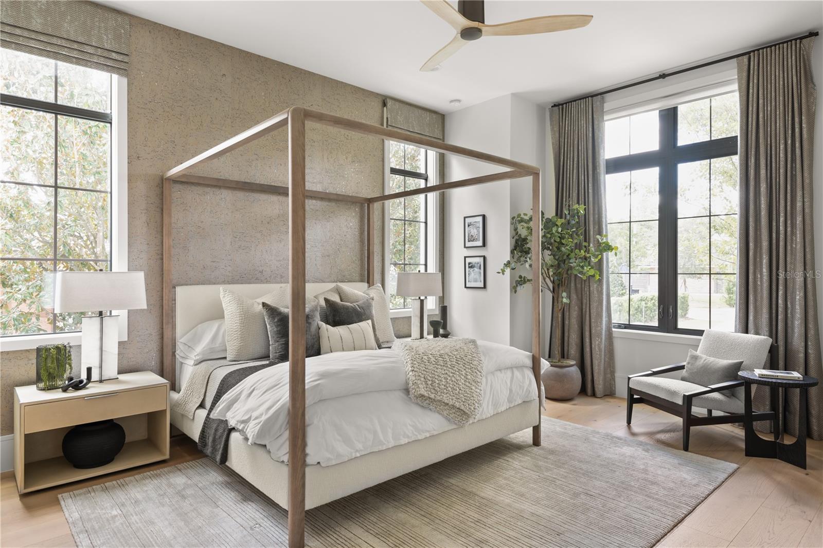 CHARMONT - Residential