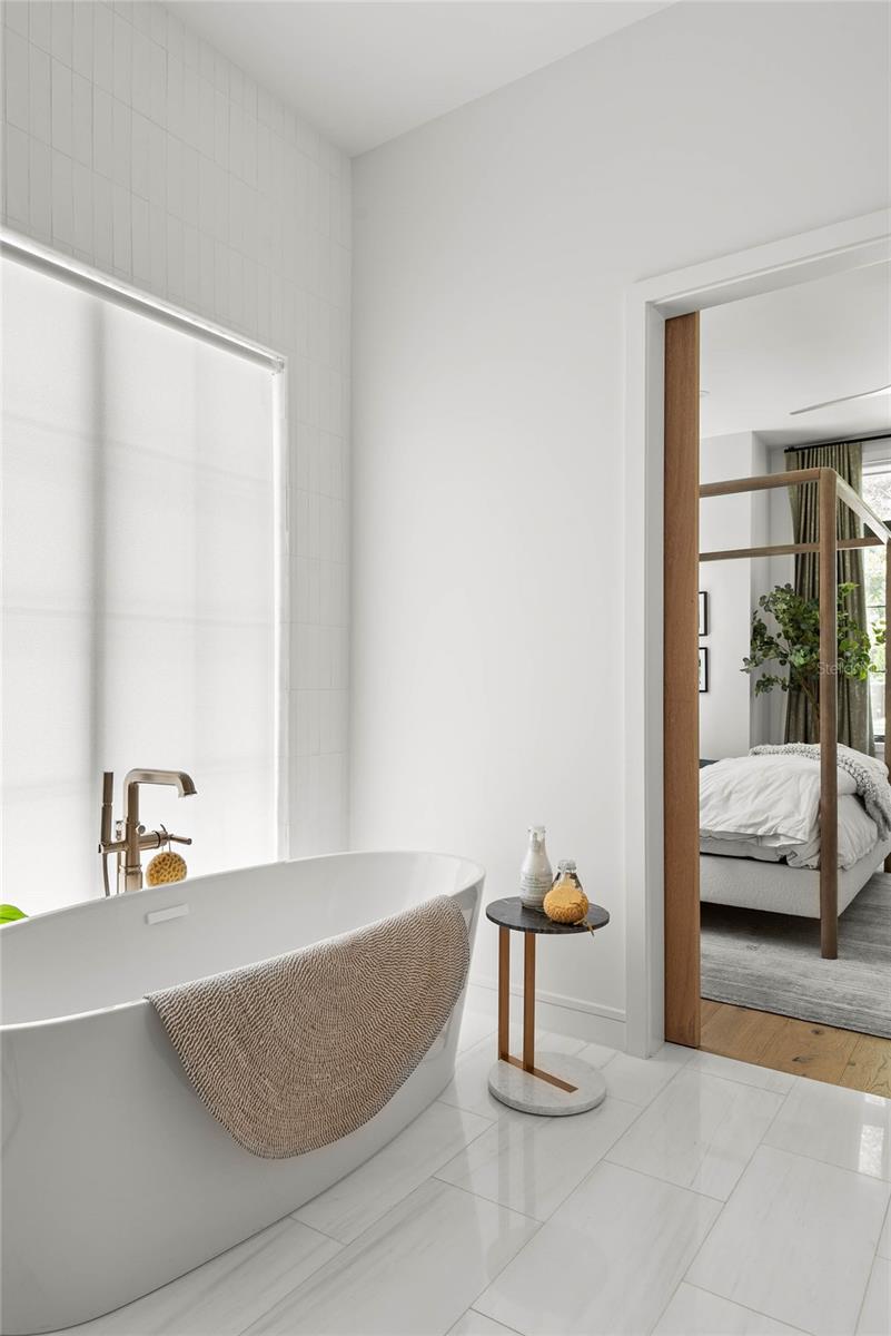 CHARMONT - Residential