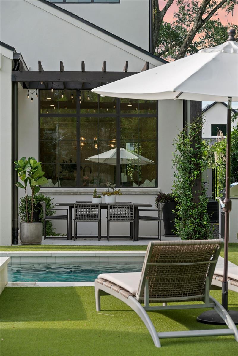 CHARMONT - Residential