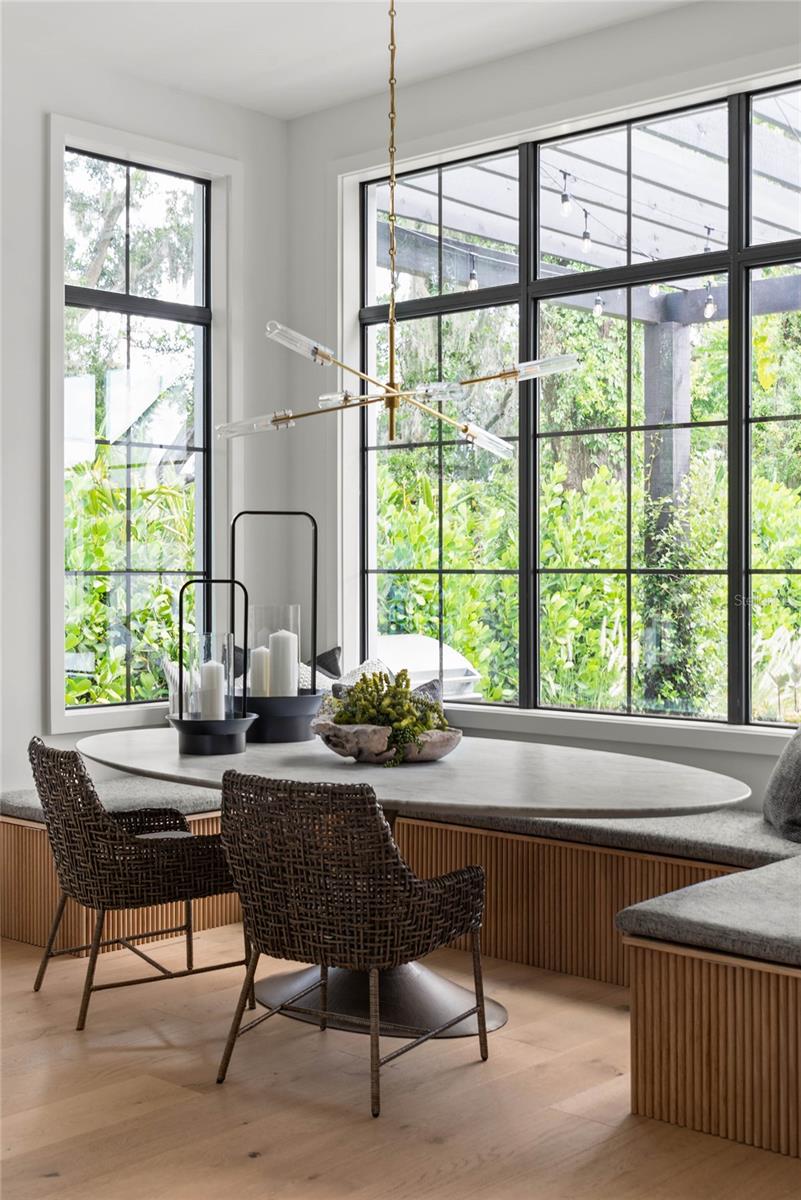 CHARMONT - Residential