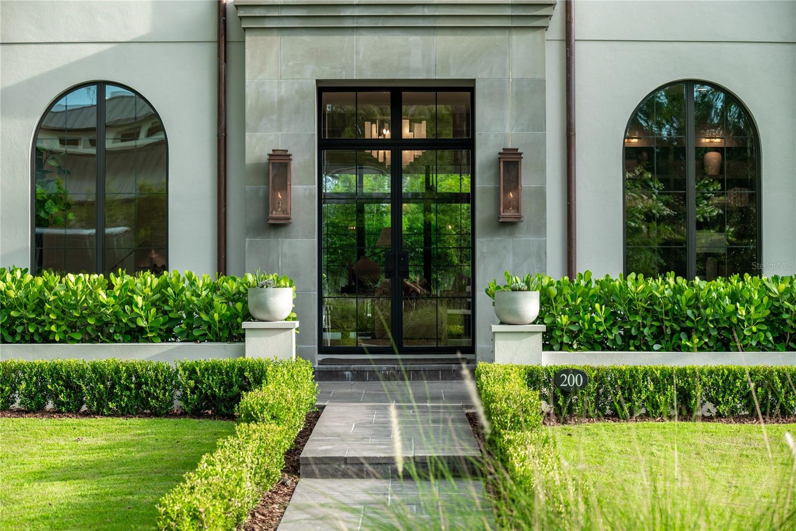 CHARMONT - Residential