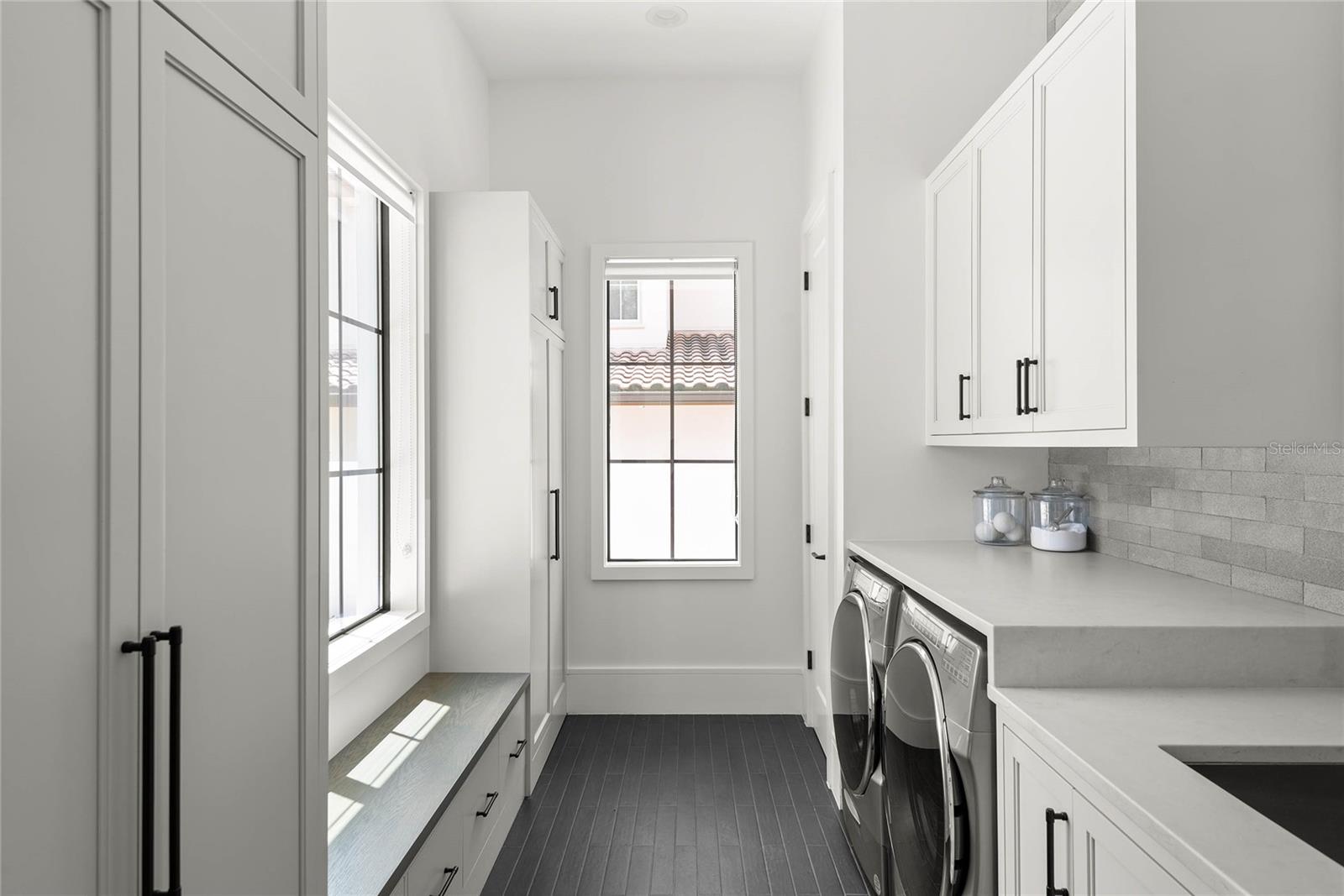 CHARMONT - Residential