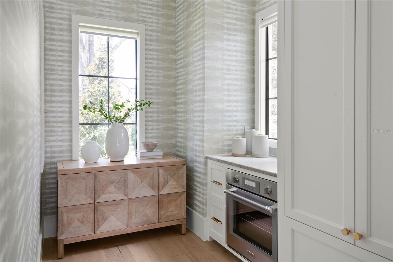 CHARMONT - Residential