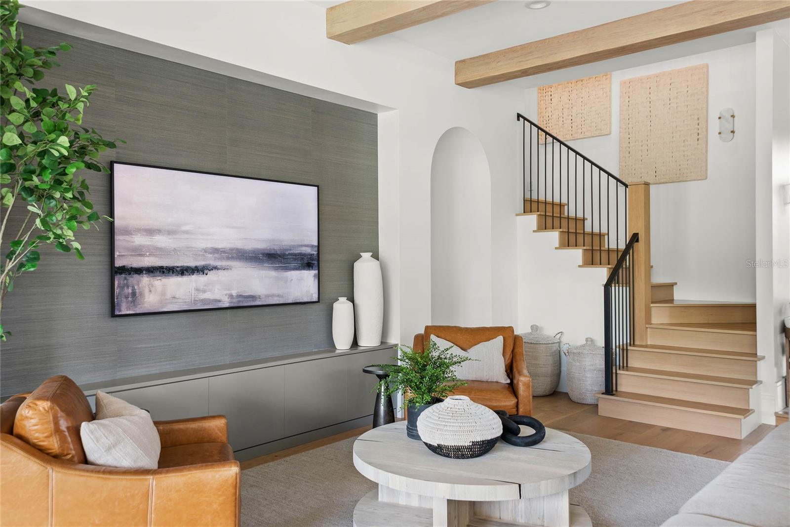 CHARMONT - Residential