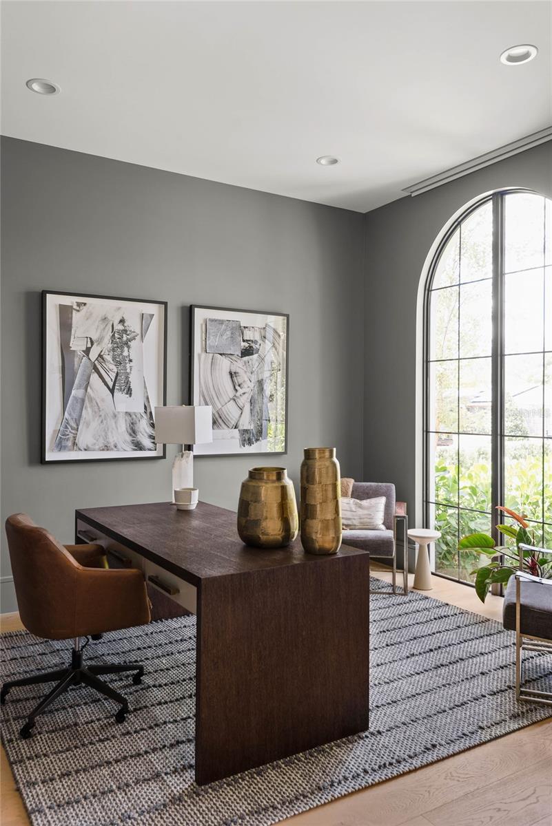 CHARMONT - Residential