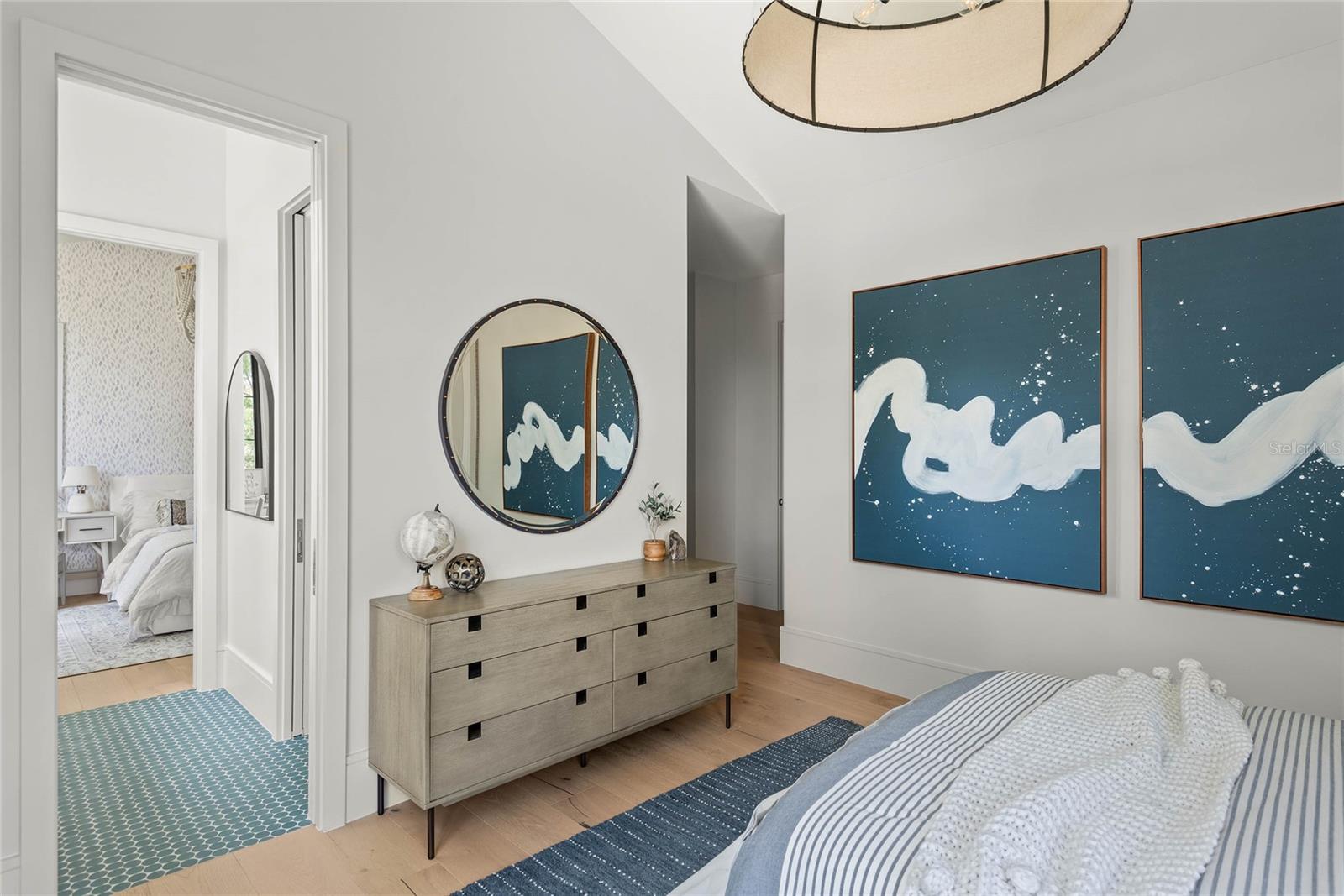 CHARMONT - Residential