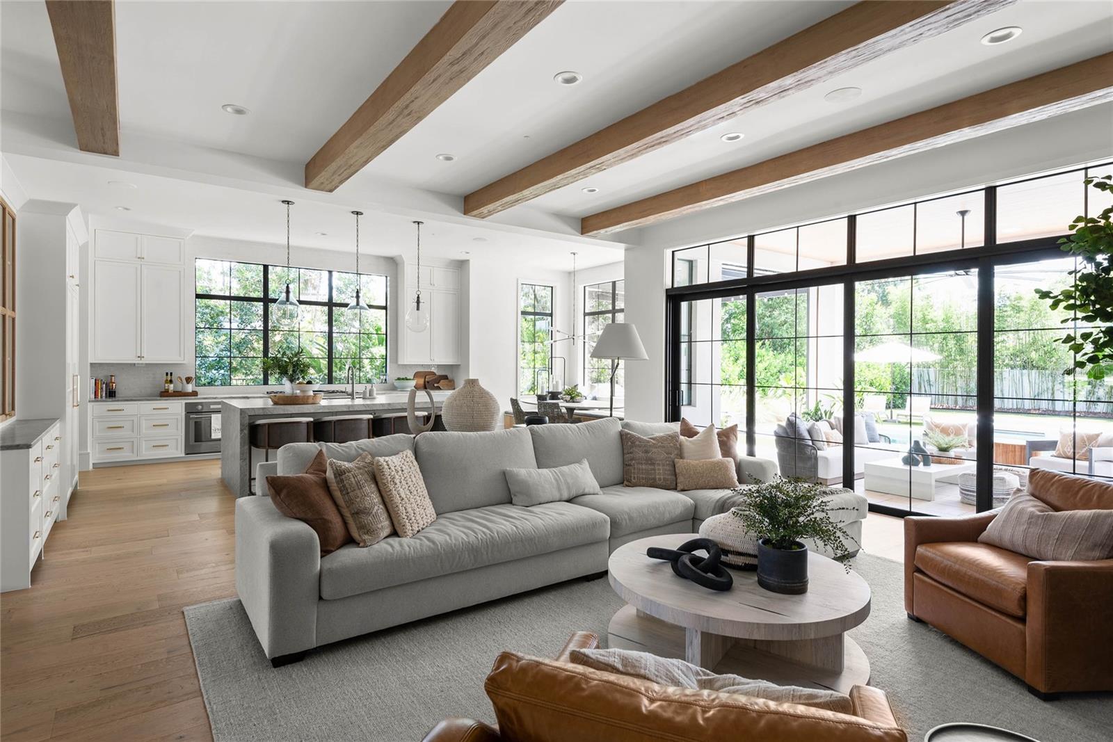 CHARMONT - Residential