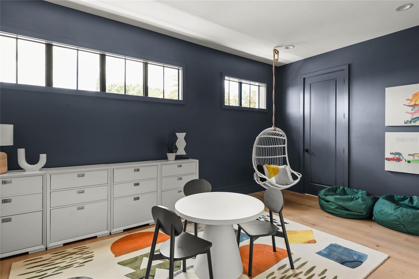 CHARMONT - Residential