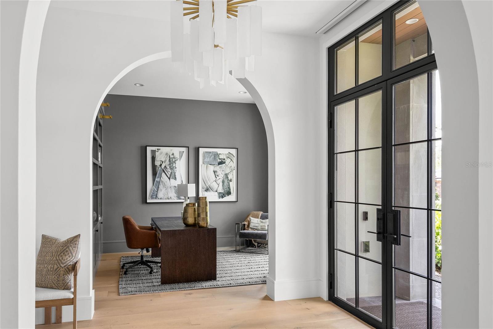 CHARMONT - Residential