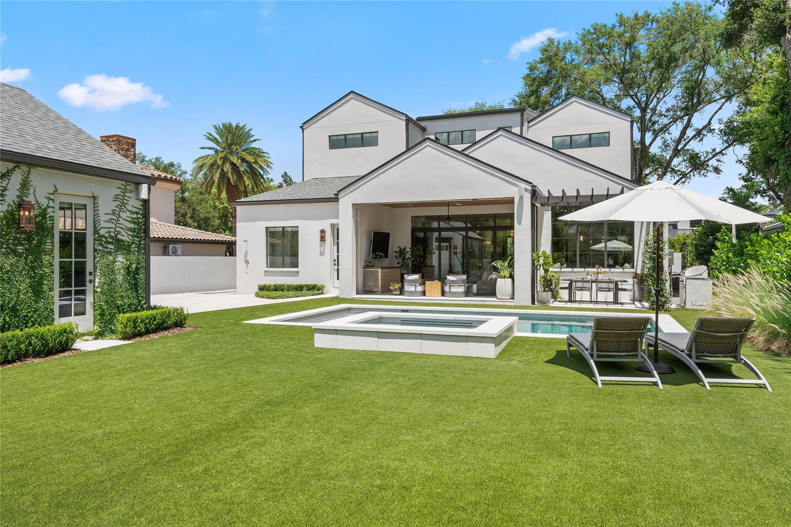 CHARMONT - Residential