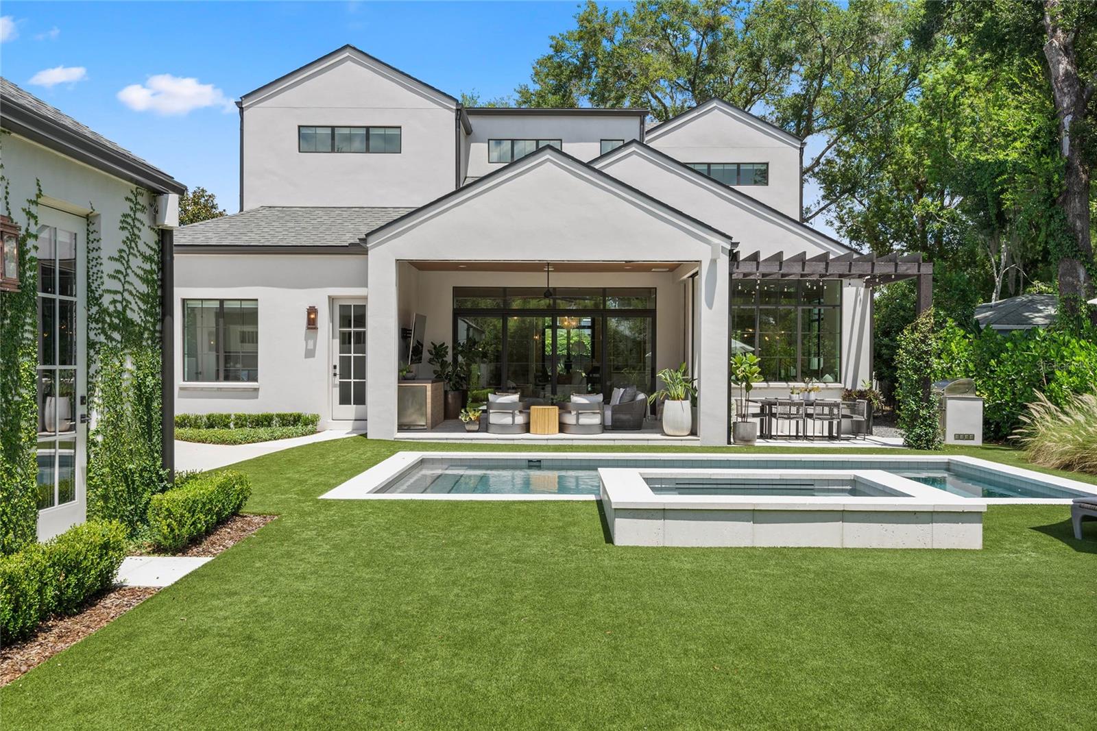 CHARMONT - Residential