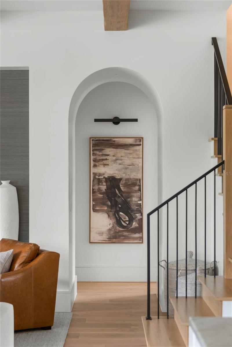 CHARMONT - Residential