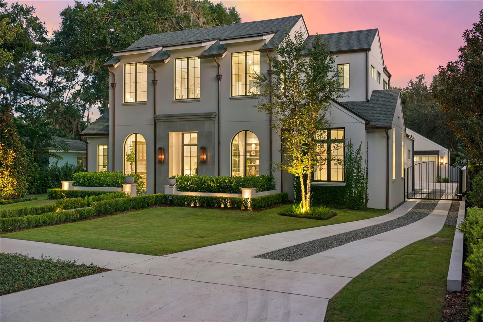 CHARMONT - Residential