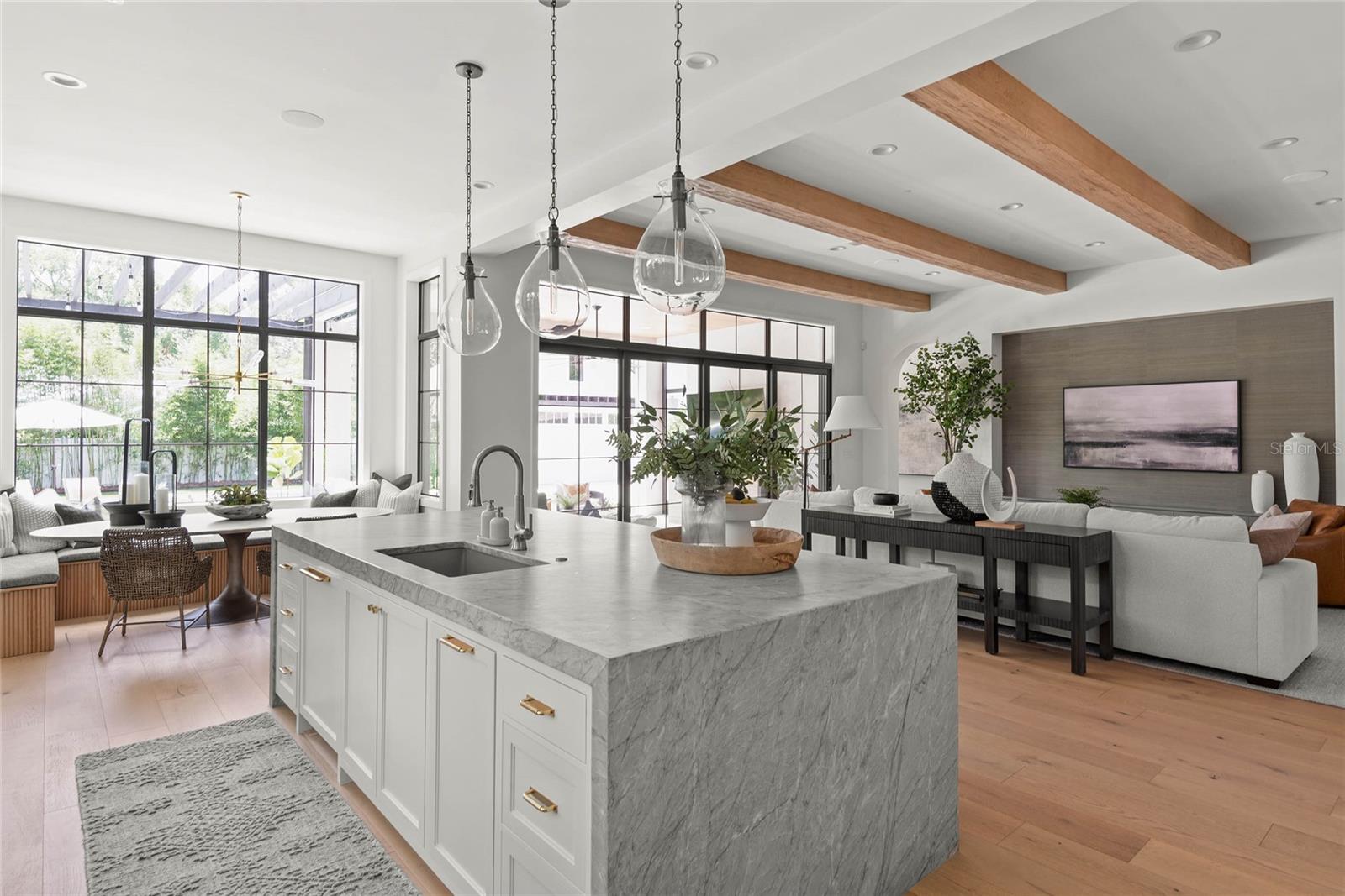 CHARMONT - Residential