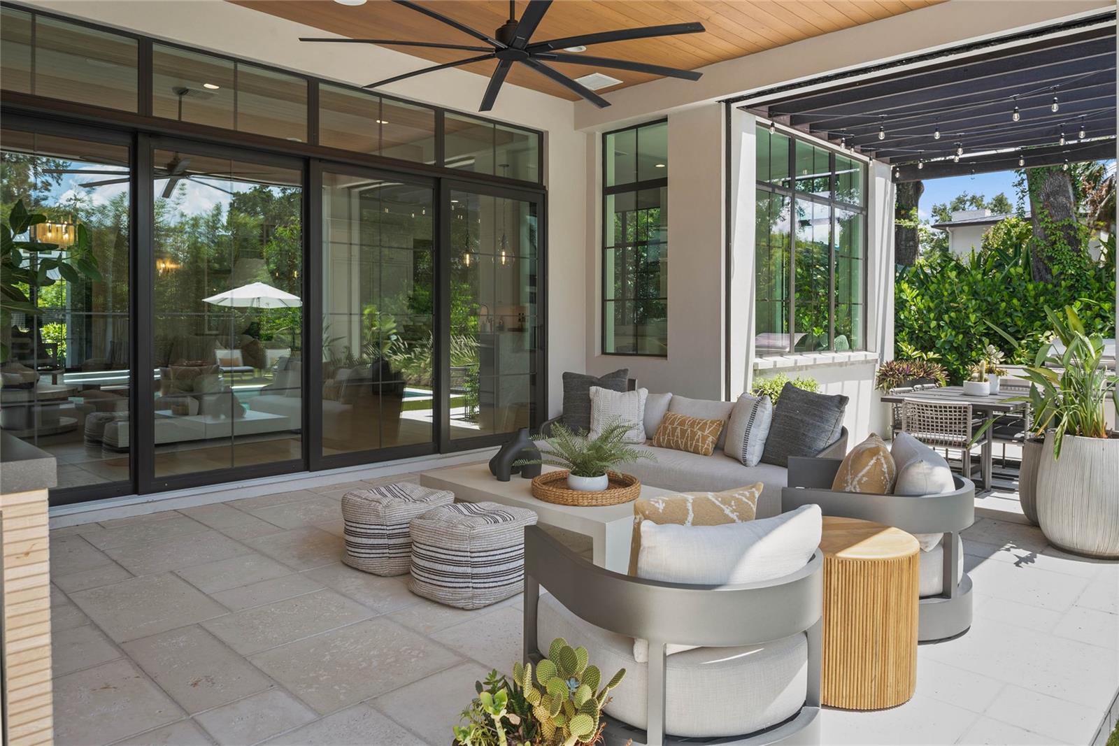 CHARMONT - Residential