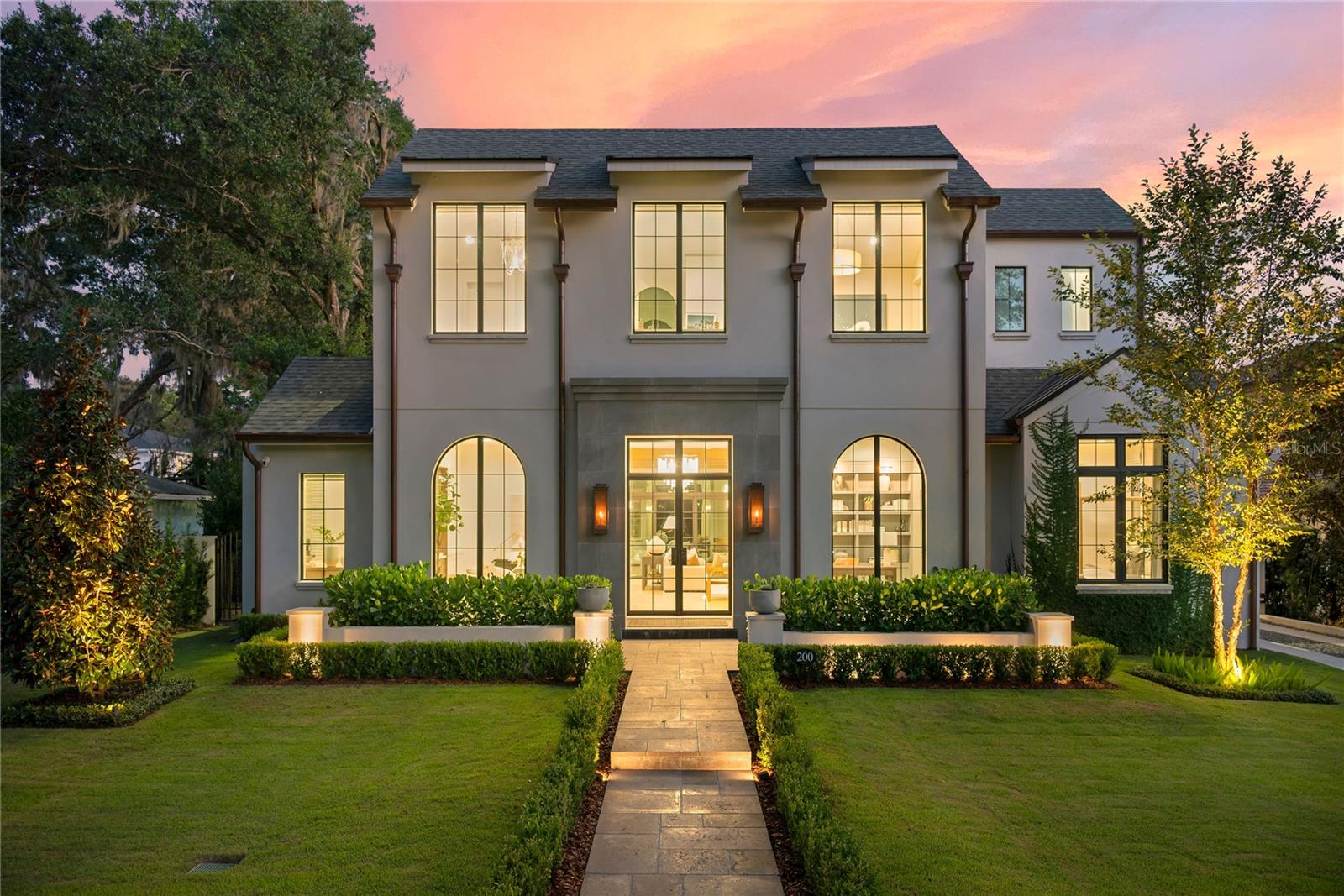 CHARMONT - Residential