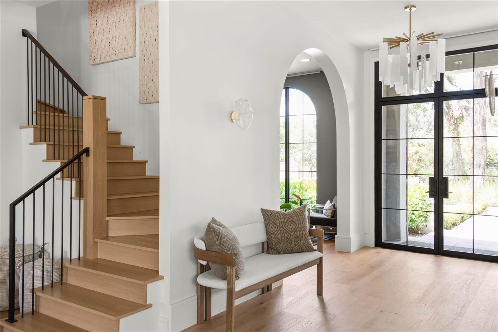 CHARMONT - Residential