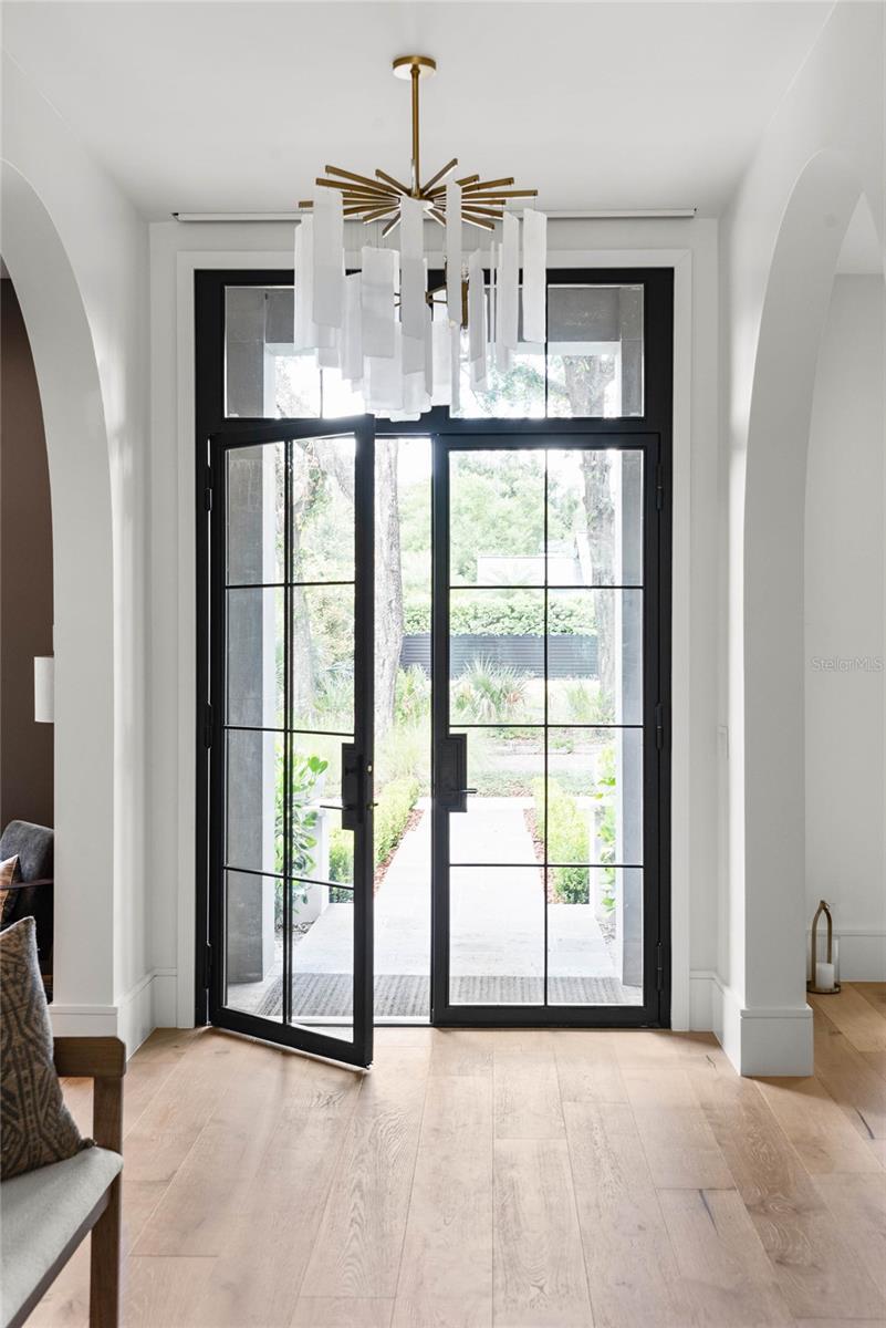 CHARMONT - Residential