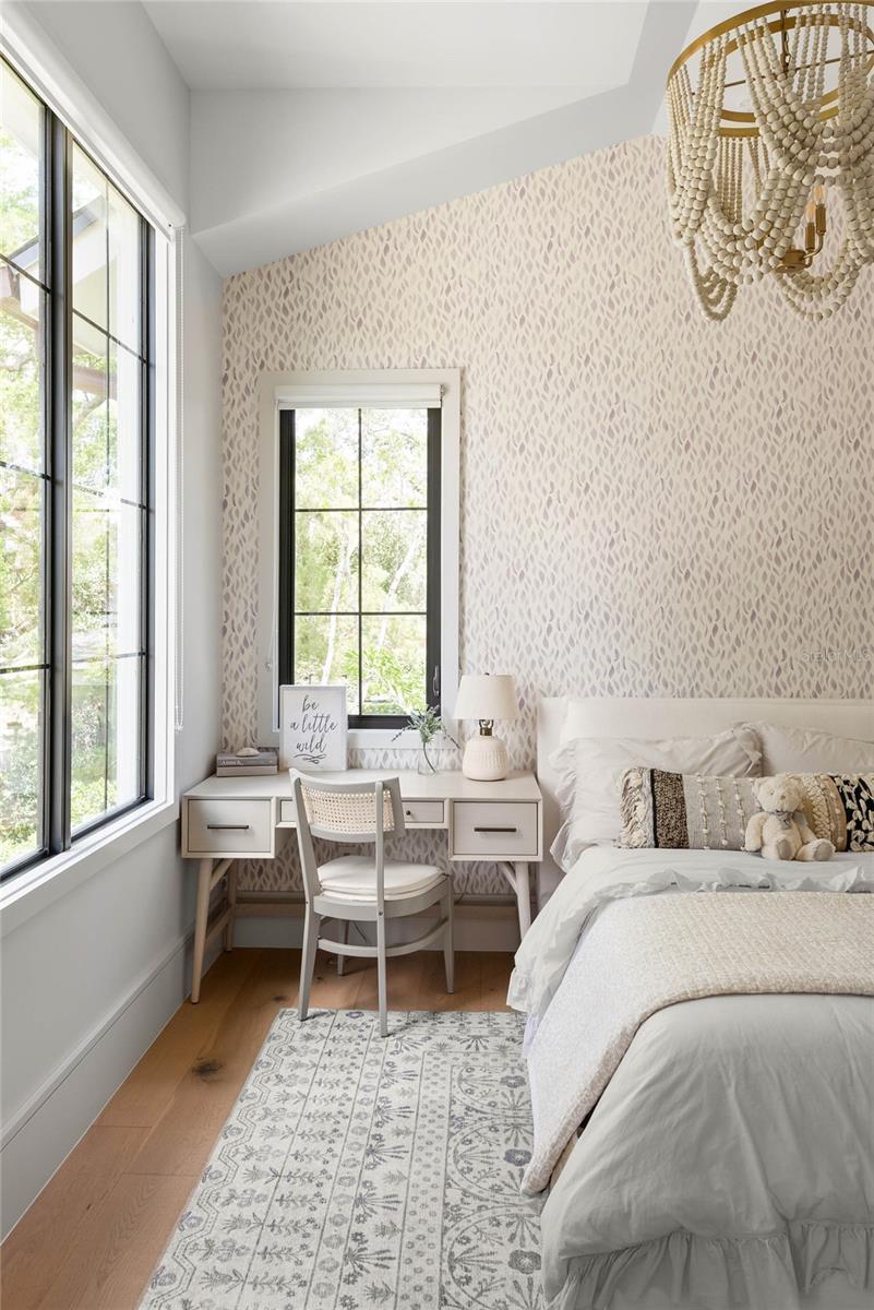 CHARMONT - Residential