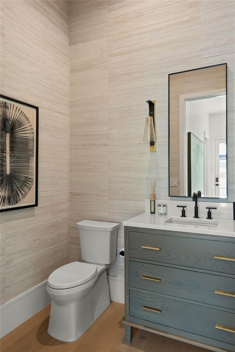 CHARMONT - Residential