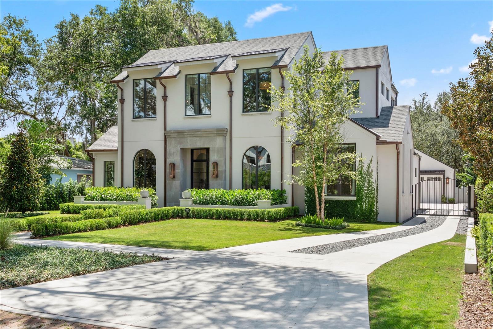 CHARMONT - Residential