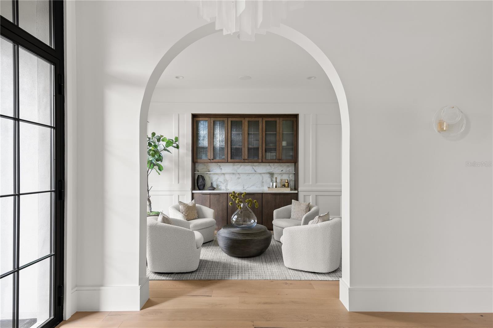 CHARMONT - Residential