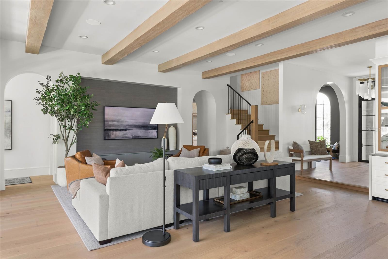 CHARMONT - Residential