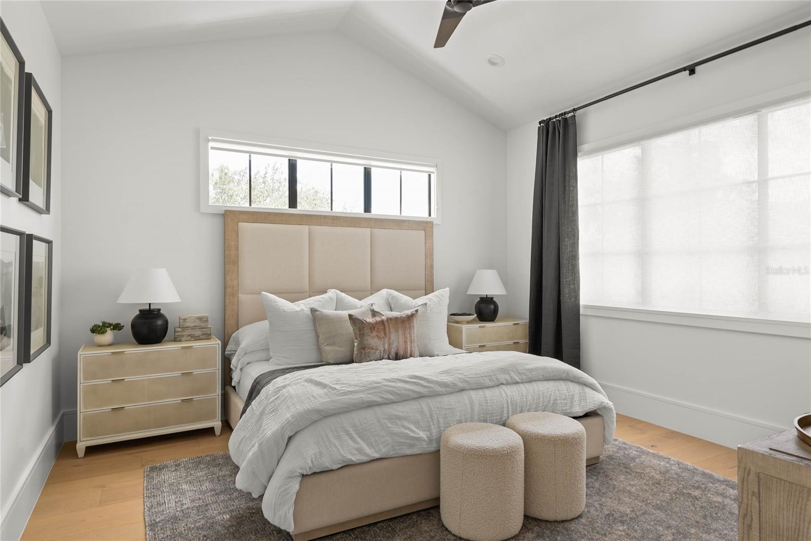 CHARMONT - Residential