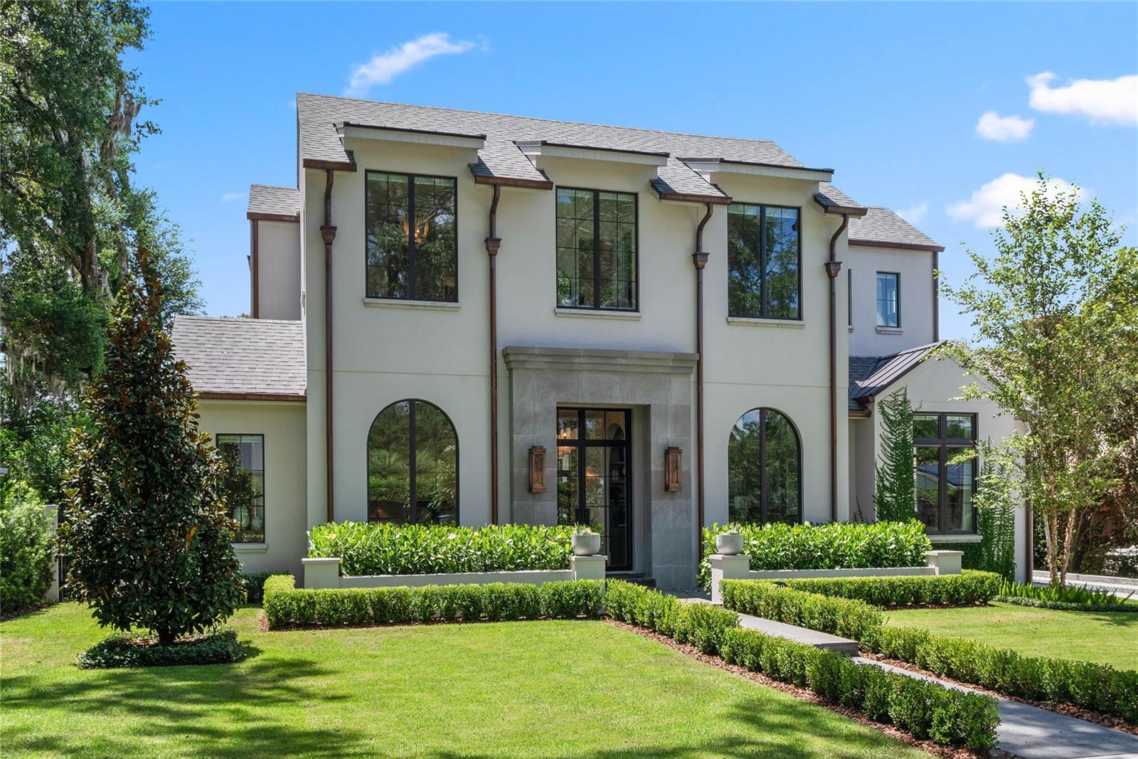 CHARMONT - Residential