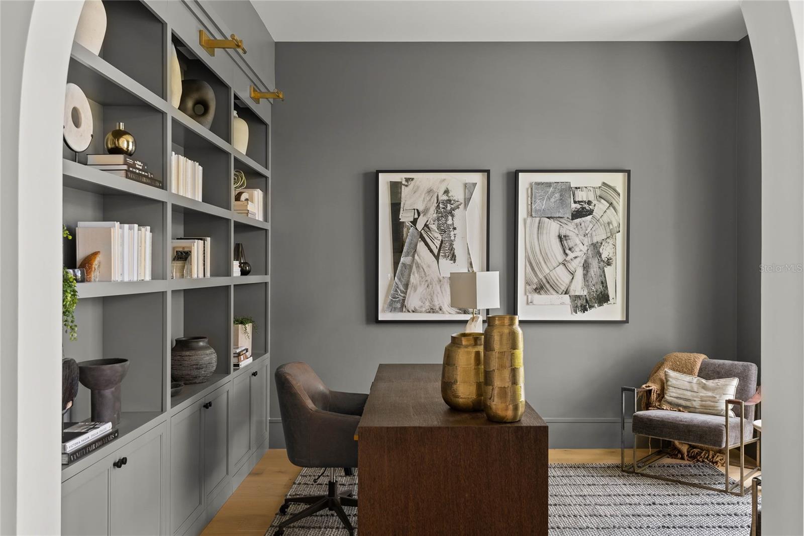 CHARMONT - Residential