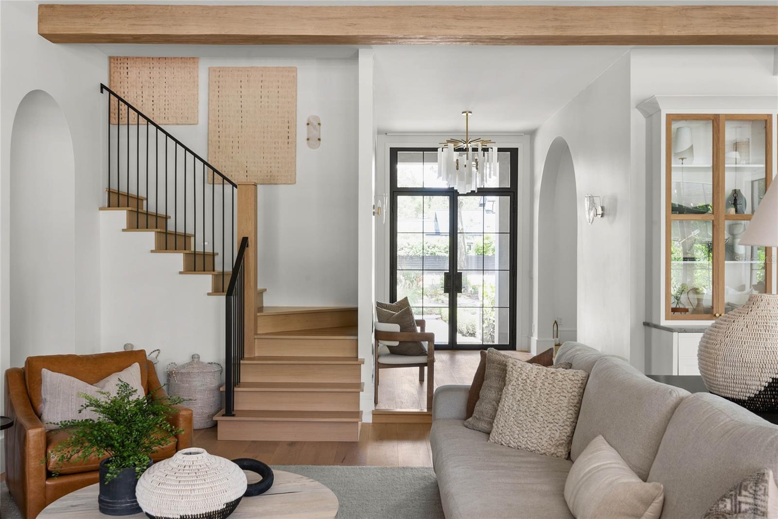 CHARMONT - Residential