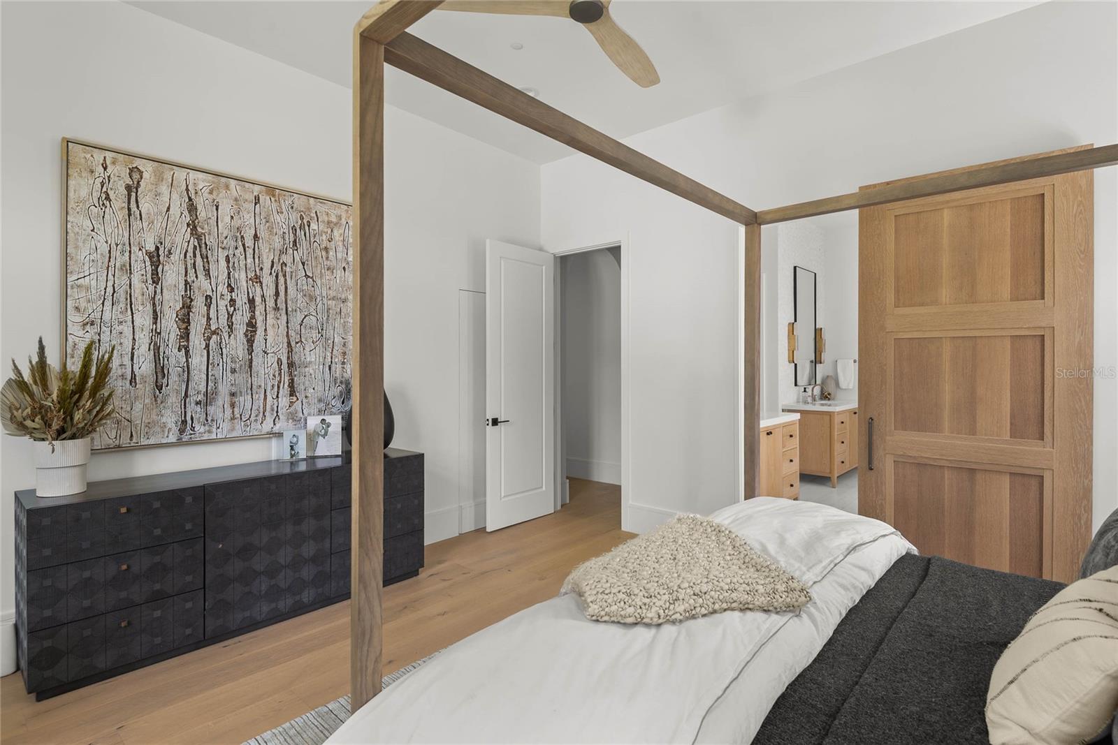 CHARMONT - Residential