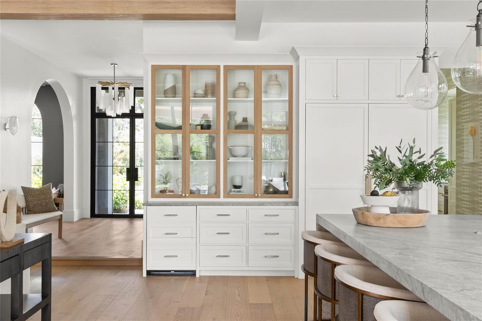 CHARMONT - Residential