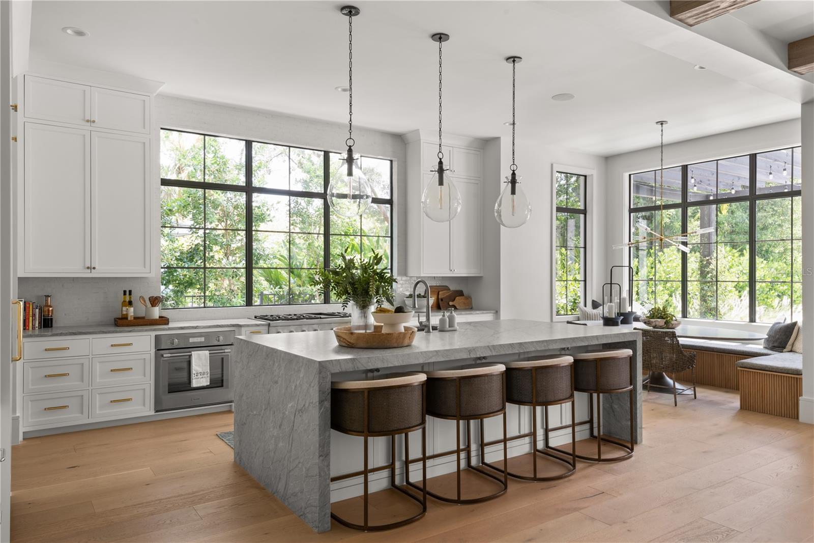 CHARMONT - Residential