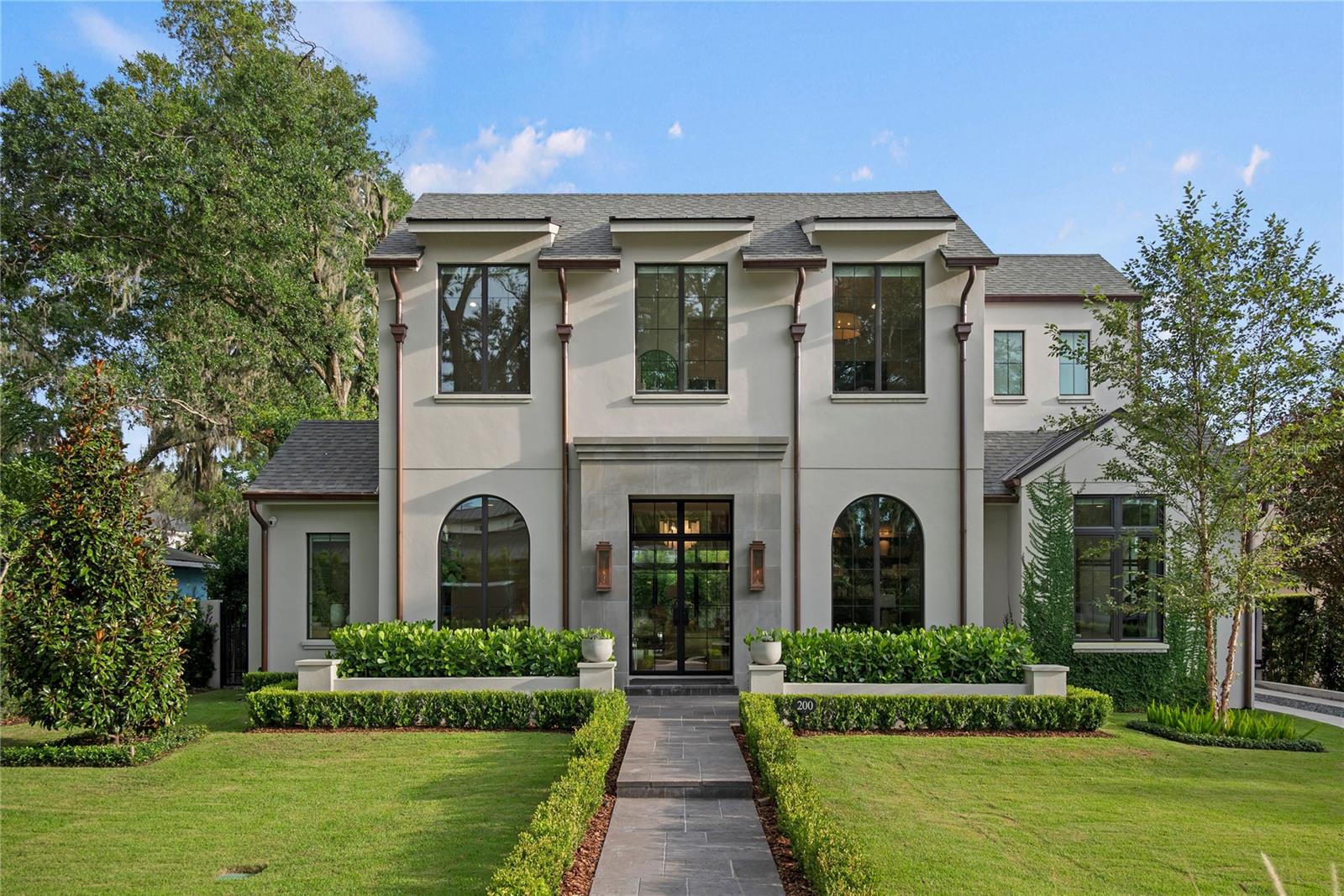 CHARMONT - Residential