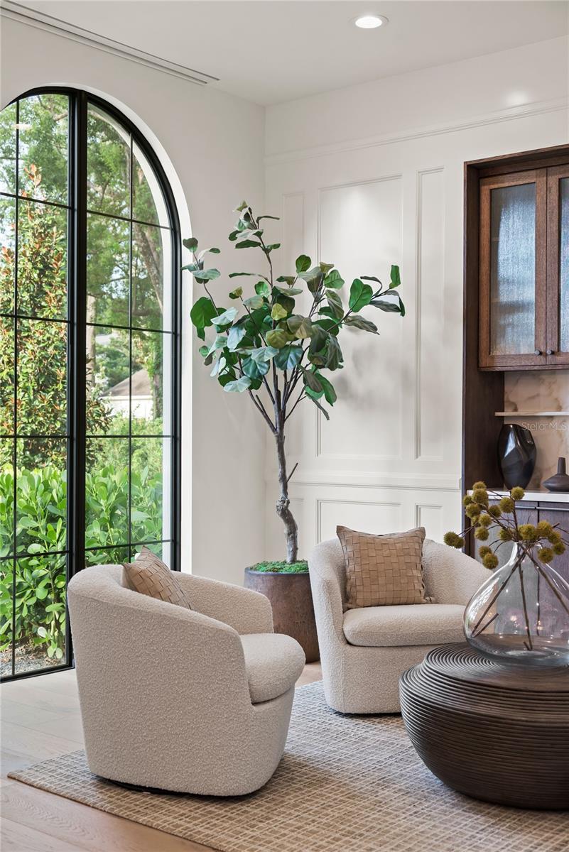 CHARMONT - Residential